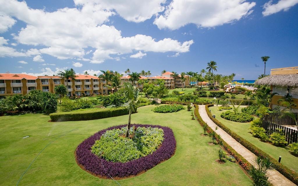 République Dominicaine - Bayahibe - Hôtel Viva Wyndham Dominicus Palace 4*