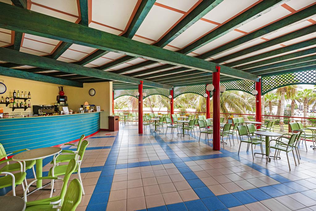 Cap Vert - Sal - Hotel VOI Vila Do Farol Resort 4*