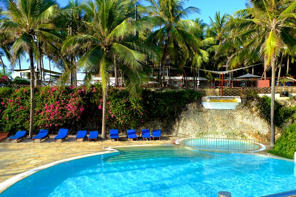 Voyager Beach Resort 4*