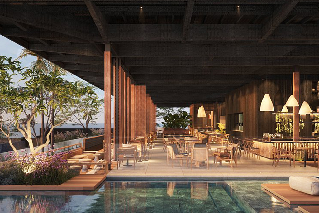 Wood Hotel & Spa 4*, Séjour Réunion par Ôvoyages