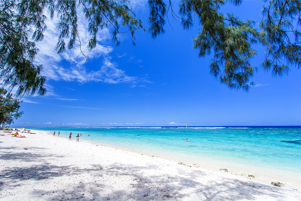 Wood Hotel & Spa 4*, Séjour Réunion par Ôvoyages