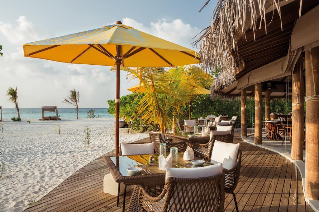 Maldives - Hôtel Drift Thelu Veliga Retreat 4* Adult Only 12+