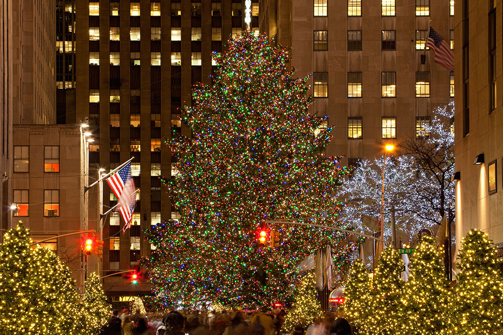 Westgate New York Grand Central 4* (Pack Spécial Noël inclus)