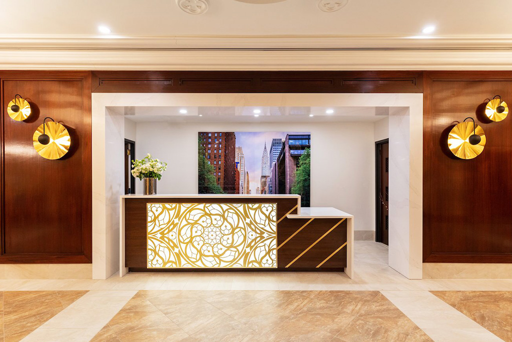 Hôtel Westgate New York Grand Central 4*, Séjour Etats-Unis, New York par Ôvoyages Hôtel Westgate New York Grand Central 4*, Séjour Etats-Unis, New York par Ôvoyages