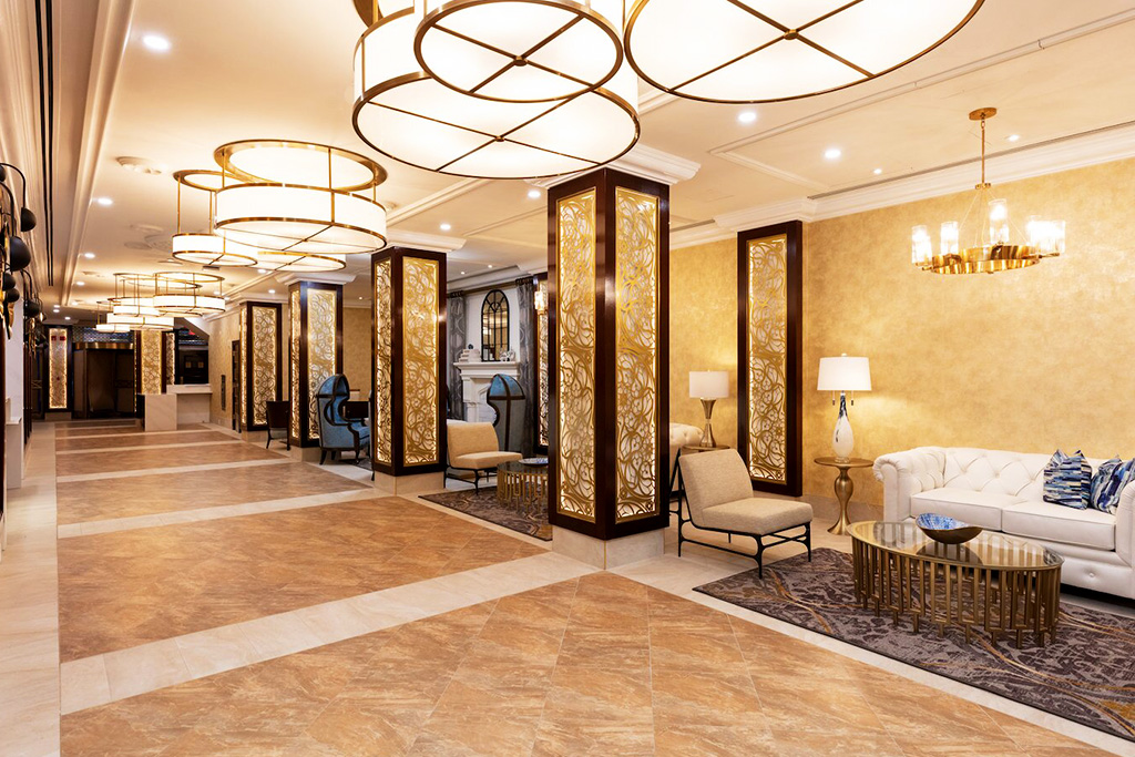 Hôtel Westgate New York Grand Central 4*, Séjour Etats-Unis, New York par Ôvoyages Hôtel Westgate New York Grand Central 4*, Séjour Etats-Unis, New York par Ôvoyages