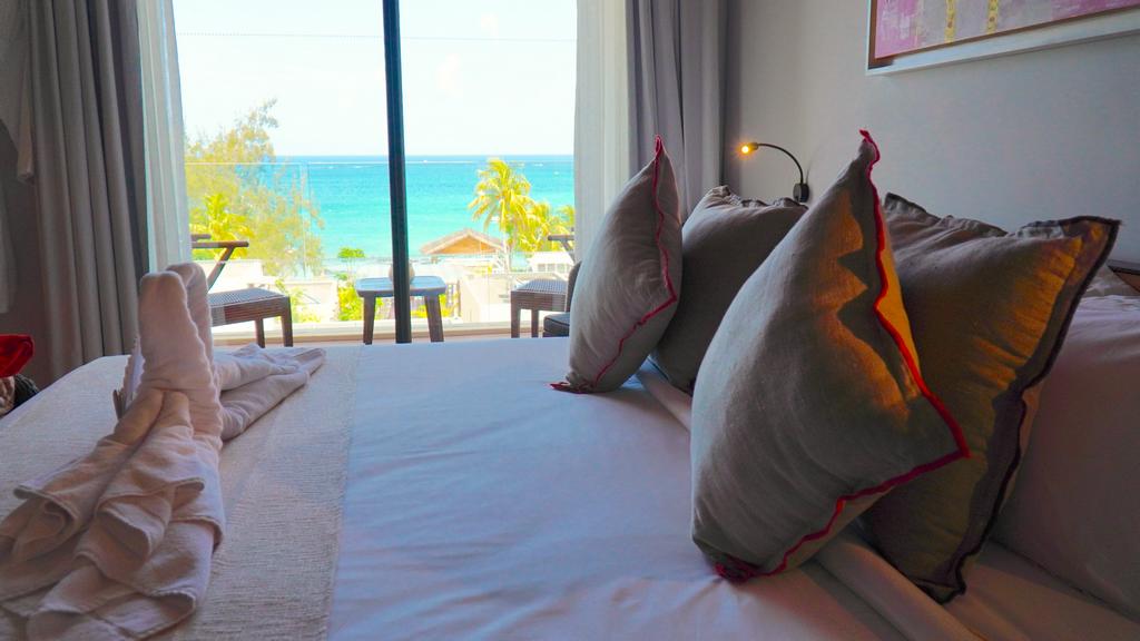 Maurice - Ile Maurice - Wonders Beach Boutique Hotel 5* - Adult only +12