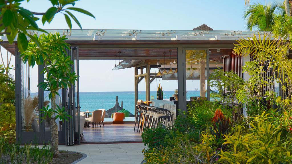 Maurice - Ile Maurice - Wonders Beach Boutique Hotel 5* - Adult only +12