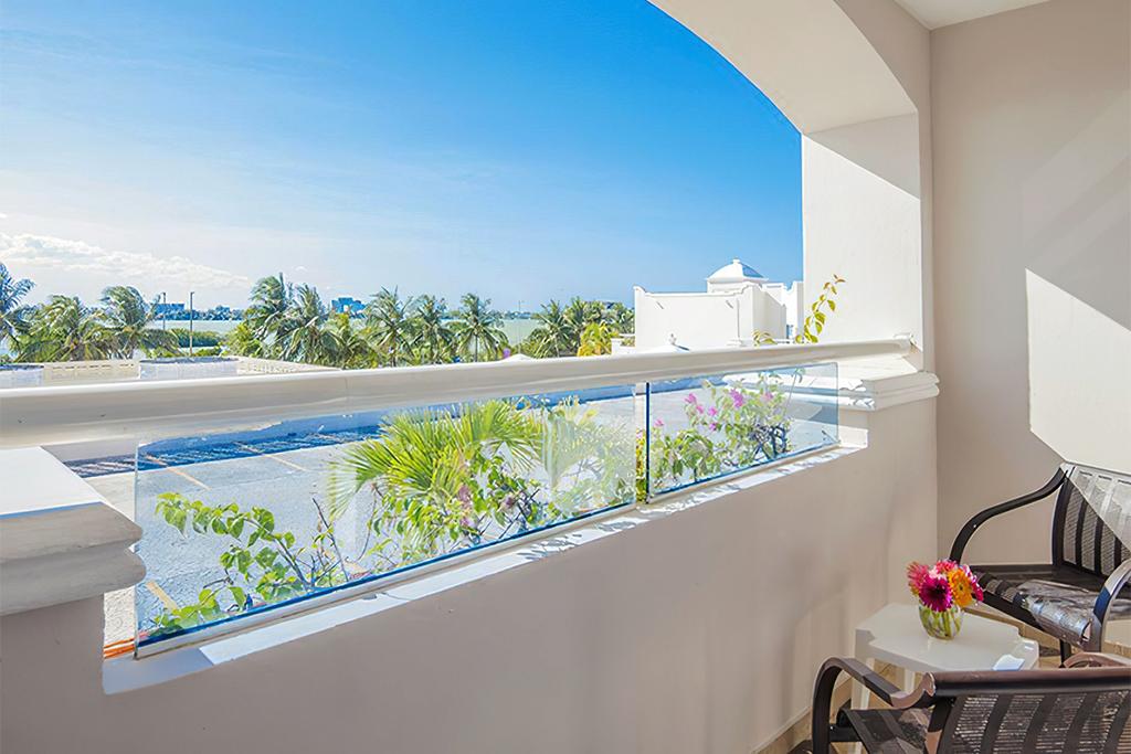 Mexique - Riviera Maya - Cancun - Hôtel Wyndham Alltra Cancun 4*