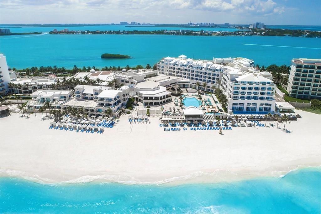 Mexique - Riviera Maya - Cancun - Hôtel Wyndham Alltra Cancun 4*