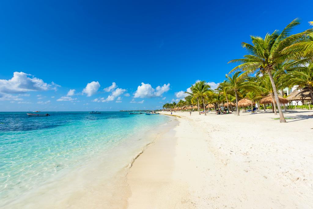 Mexique - Riviera Maya - Cancun - Hotel Wyndham Garden Cancun Dowtown 4*