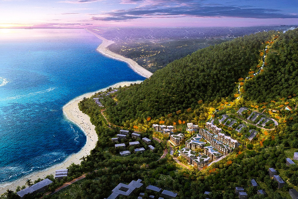 Hôtel Wyndham Garden Phuket Kamala 4*