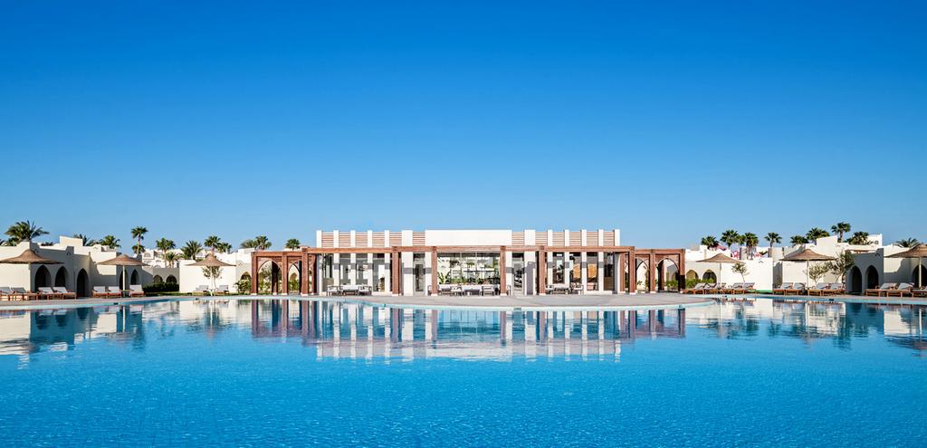 Xanadu Makadi Bay 5 * 5 *