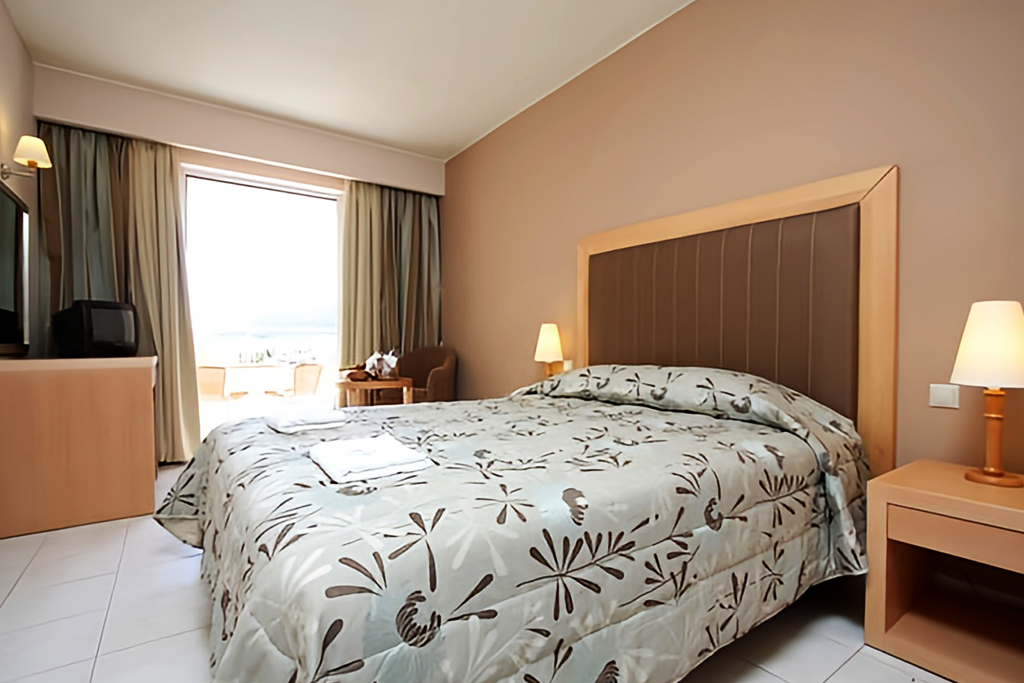 Hôtel Zakantha Beach 4*, Séjour Grèce & ses îles, Zakynthos par Ôvoyages