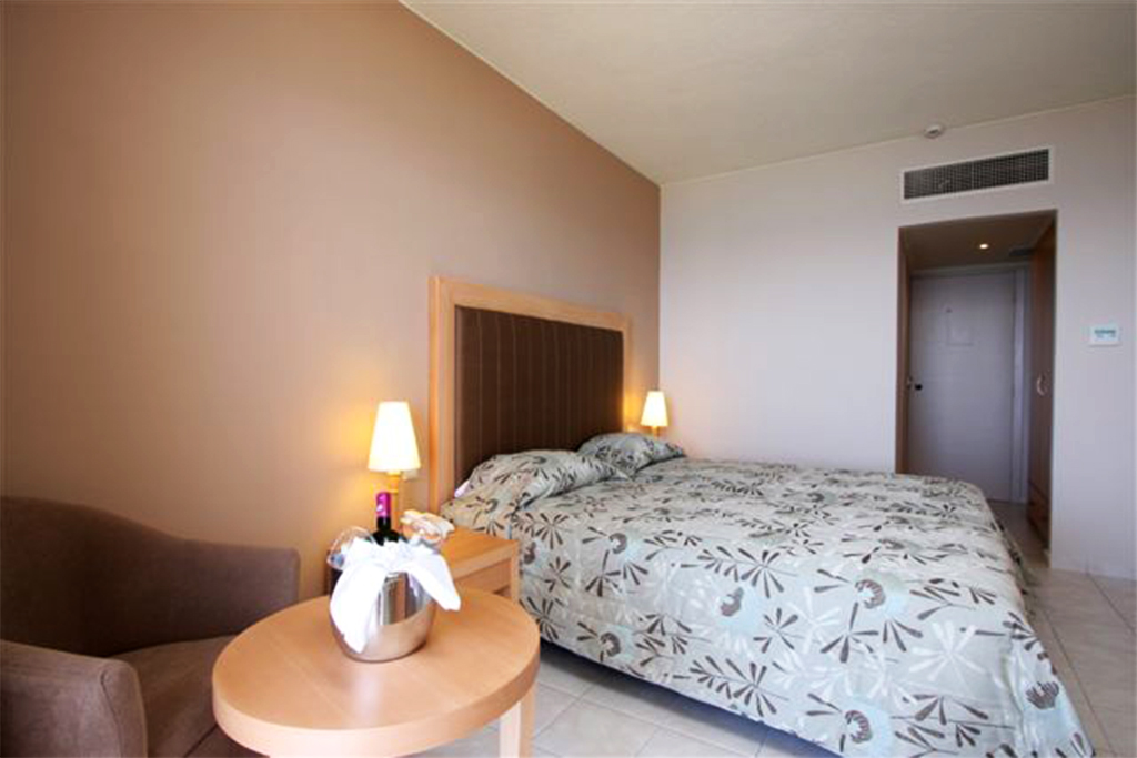 Hôtel Zakantha Beach 4*, Séjour Grèce & ses îles, Zakynthos par Ôvoyages