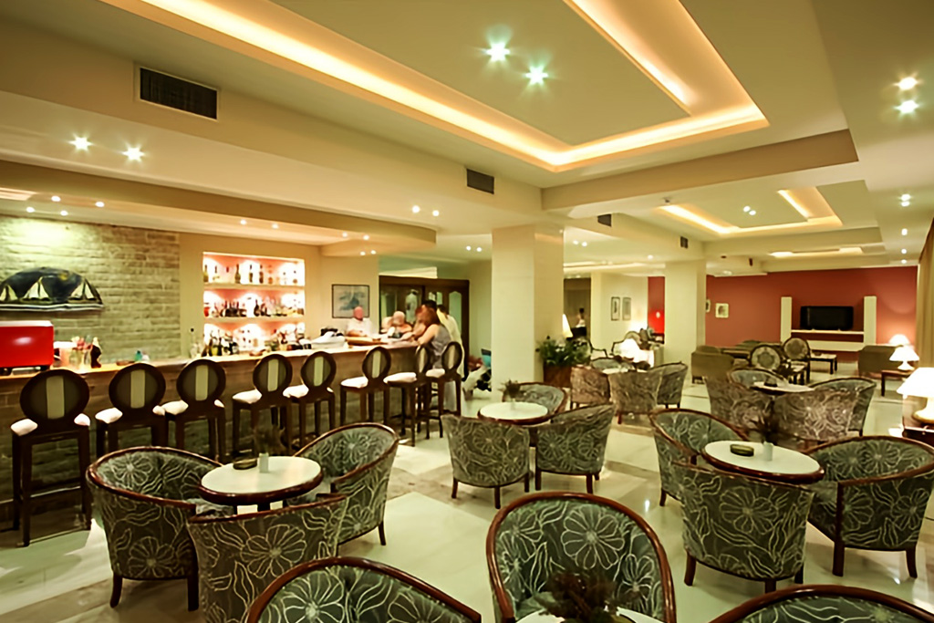 Hôtel Zakantha Beach 4*, Séjour Grèce & ses îles, Zakynthos par Ôvoyages