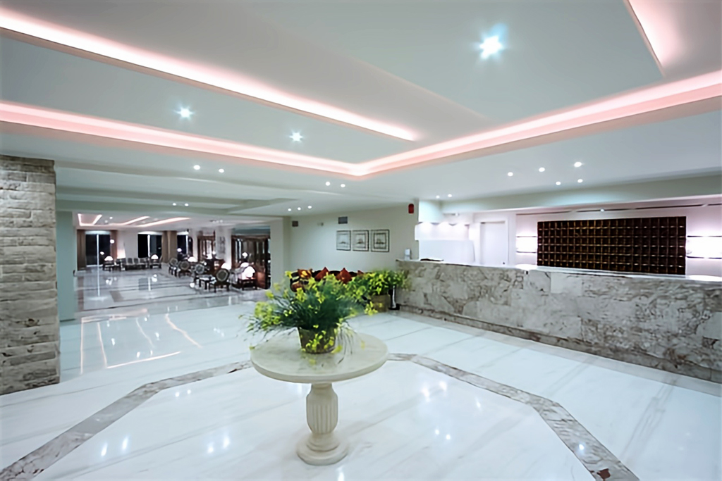 Hôtel Zakantha Beach 4*, Séjour Grèce & ses îles, Zakynthos par Ôvoyages