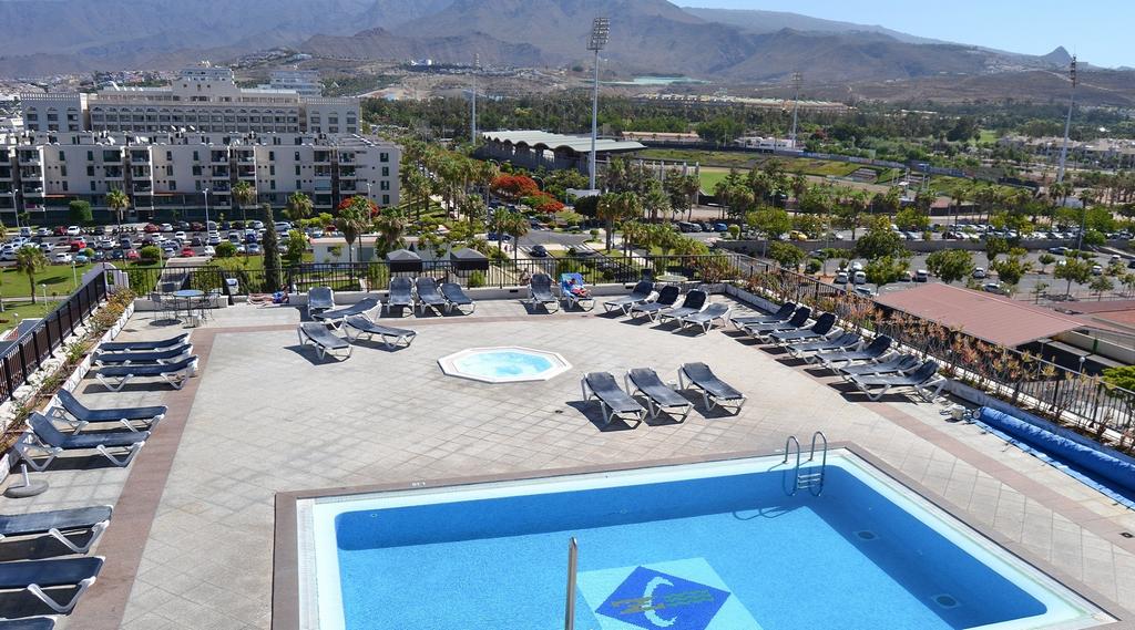 Zentral Center 4* Adult Only (+14 ans)