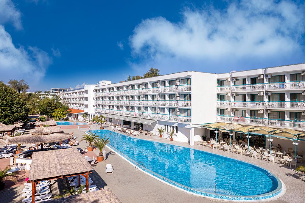 Zefir Hotel 3* by Ôvoyages