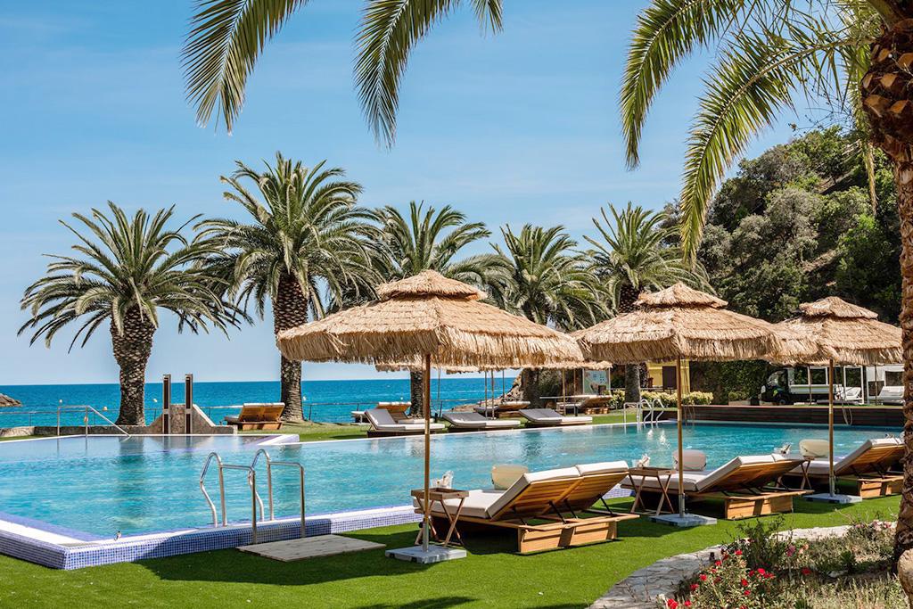 Zel Costa Brava 4*