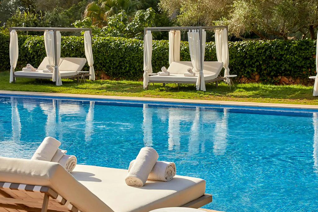 Zoëtry Mallorca 5*