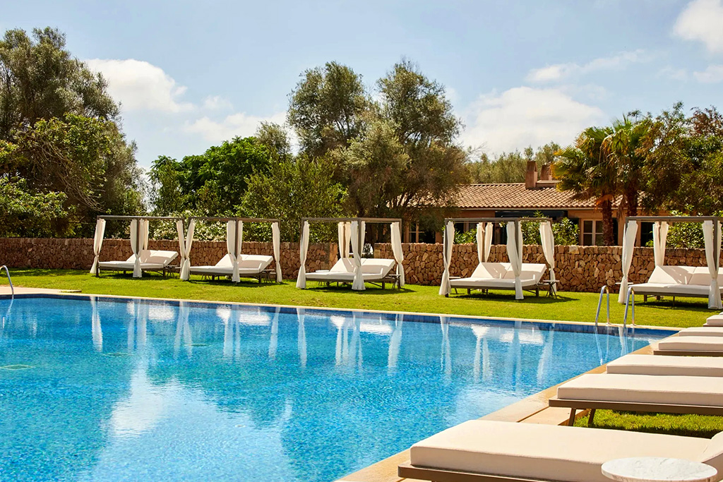 Hôtel Zoëtry Mallorca 5*, Séjour Espagne & ses îles, Baléares, Majorque par Ôvoyages Hôtel Zoëtry Mallorca 5*, Séjour Espagne & ses îles, Baléares, Majorque par Ôvoyages