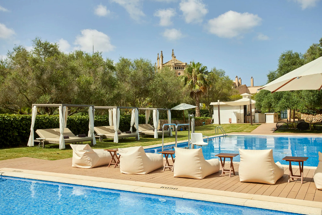 Hôtel Zoëtry Mallorca 5*, Séjour Espagne & ses îles, Baléares, Majorque par Ôvoyages Hôtel Zoëtry Mallorca 5*, Séjour Espagne & ses îles, Baléares, Majorque par Ôvoyages