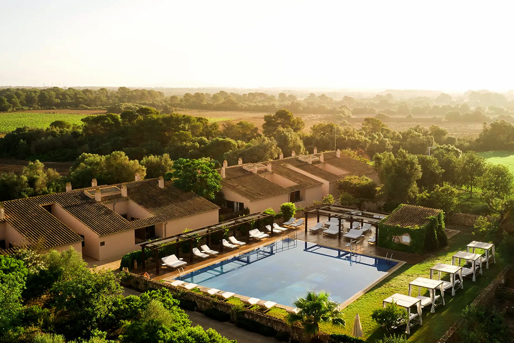 Hôtel Zoëtry Mallorca 5*, Séjour Espagne & ses îles, Baléares, Majorque par Ôvoyages Hôtel Zoëtry Mallorca 5*, Séjour Espagne & ses îles, Baléares, Majorque par Ôvoyages