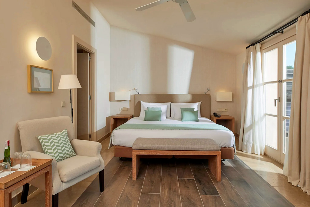 Hôtel Zoëtry Mallorca 5*, Séjour Espagne & ses îles, Baléares, Majorque par Ôvoyages Hôtel Zoëtry Mallorca 5*, Séjour Espagne & ses îles, Baléares, Majorque par Ôvoyages