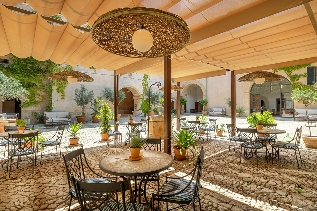 Hôtel Zoëtry Mallorca 5*, Séjour Espagne & ses îles, Baléares, Majorque par Ôvoyages Hôtel Zoëtry Mallorca 5*, Séjour Espagne & ses îles, Baléares, Majorque par Ôvoyages