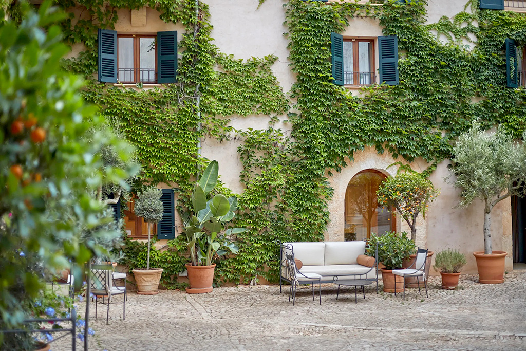 Hôtel Zoëtry Mallorca 5*, Séjour Espagne & ses îles, Baléares, Majorque par Ôvoyages Hôtel Zoëtry Mallorca 5*, Séjour Espagne & ses îles, Baléares, Majorque par Ôvoyages