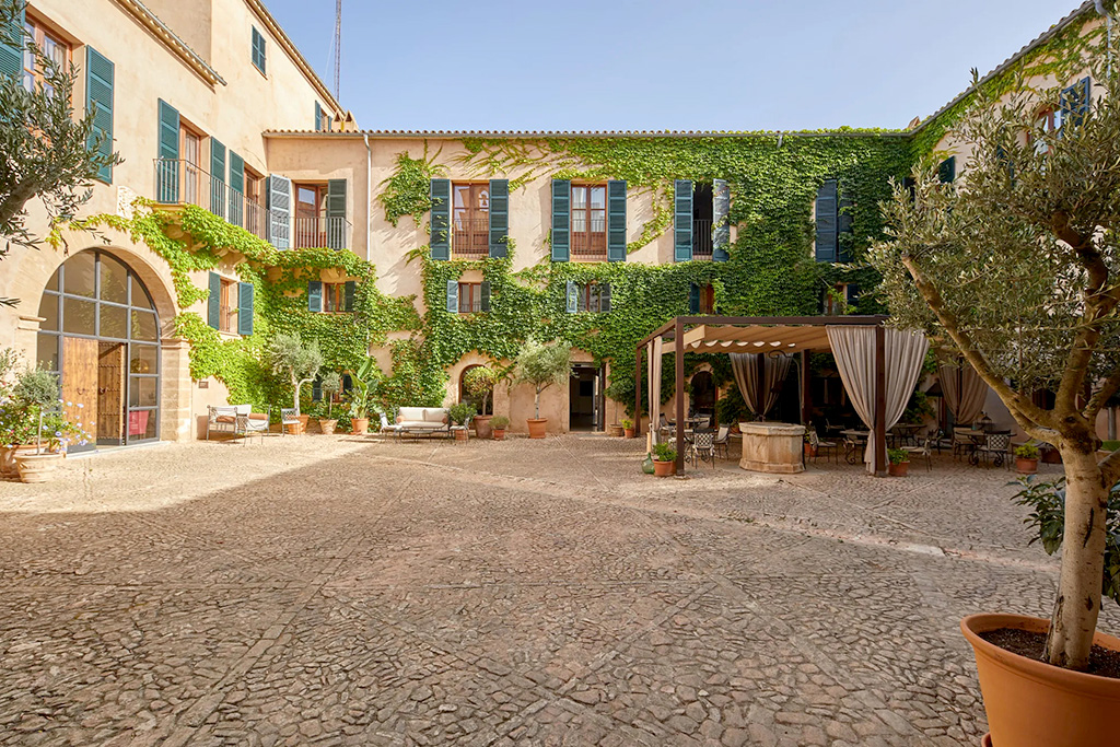Hôtel Zoëtry Mallorca 5*, Séjour Espagne & ses îles, Baléares, Majorque par Ôvoyages Hôtel Zoëtry Mallorca 5*, Séjour Espagne & ses îles, Baléares, Majorque par Ôvoyages