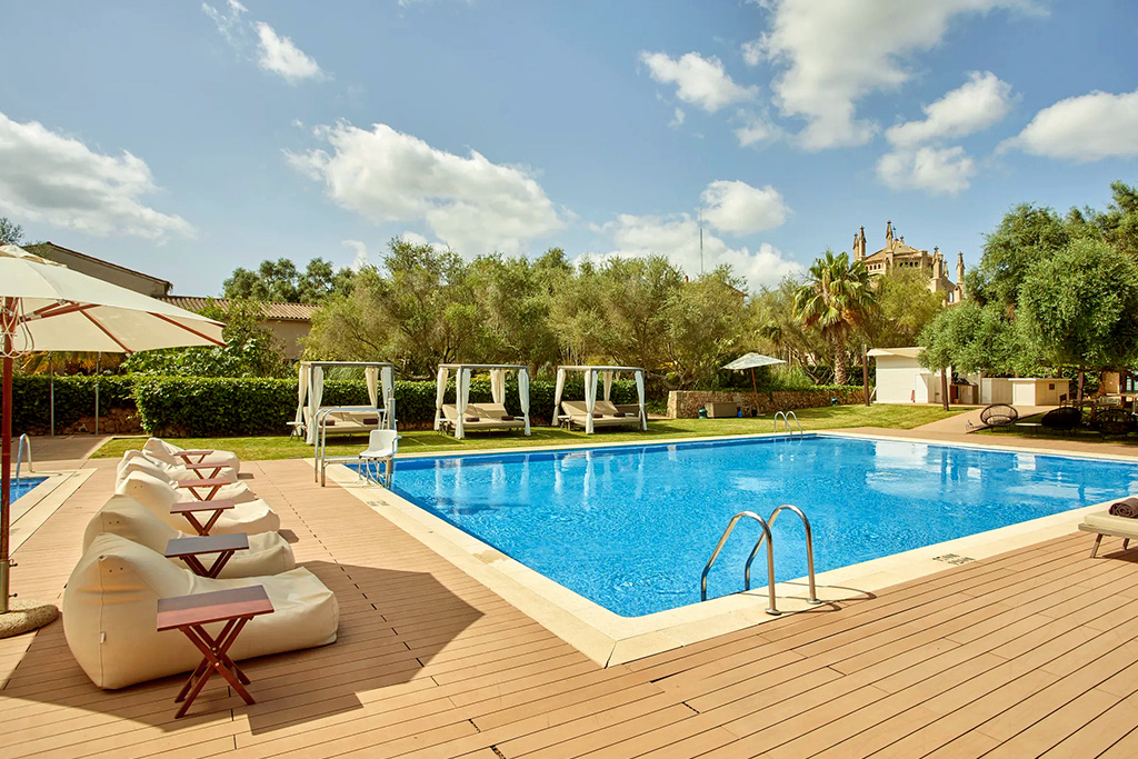 Hôtel Zoëtry Mallorca 5*, Séjour Espagne & ses îles, Baléares, Majorque par Ôvoyages Hôtel Zoëtry Mallorca 5*, Séjour Espagne & ses îles, Baléares, Majorque par Ôvoyages
