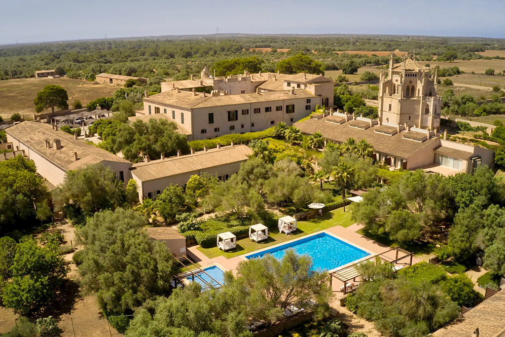 Hôtel Zoëtry Mallorca 5*, Séjour Espagne & ses îles, Baléares, Majorque par Ôvoyages Hôtel Zoëtry Mallorca 5*, Séjour Espagne & ses îles, Baléares, Majorque par Ôvoyages