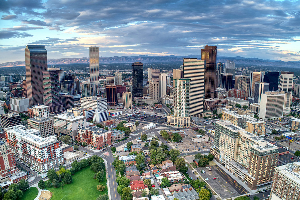 Autotour au Cœur des États-Unis 2*/3*