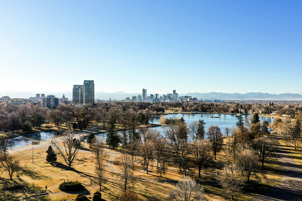 Autotour au Cœur des États-Unis 2*/3*