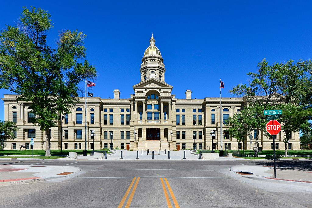 Autotour au Cœur des États-Unis 2*/3*