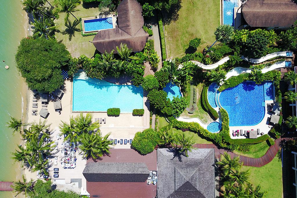 Hôtel Barcelo Coconut Island 5* en villa privée, Séjour Thaïlande, Phuket par Ôvoyages Hôtel Barcelo Coconut Island 5* en villa privée, Séjour Thaïlande, Phuket par Ôvoyages