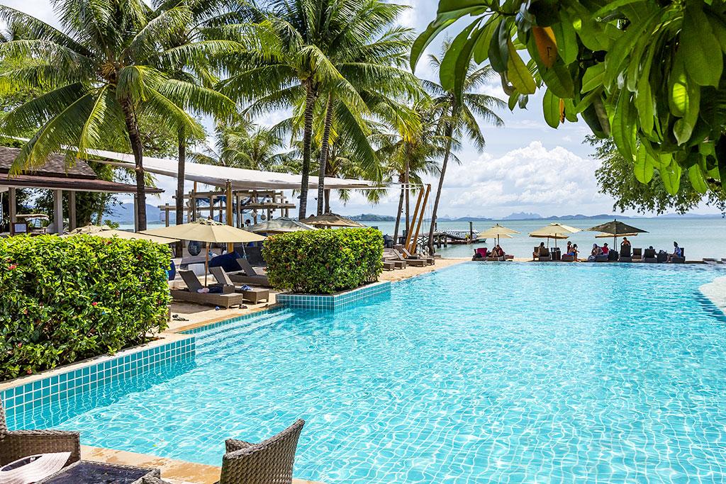 Hôtel Barcelo Coconut Island 5* en villa privée, Séjour Thaïlande, Phuket par Ôvoyages Hôtel Barcelo Coconut Island 5* en villa privée, Séjour Thaïlande, Phuket par Ôvoyages
