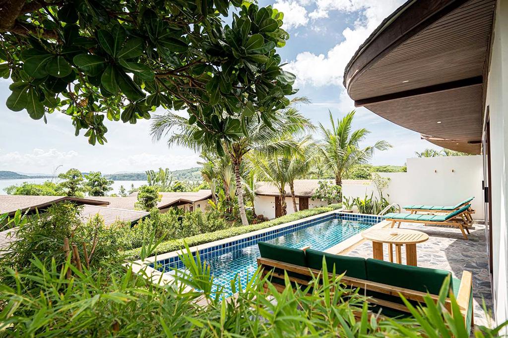 Hôtel Barcelo Coconut Island 5* en villa privée, Séjour Thaïlande, Phuket par Ôvoyages Hôtel Barcelo Coconut Island 5* en villa privée, Séjour Thaïlande, Phuket par Ôvoyages