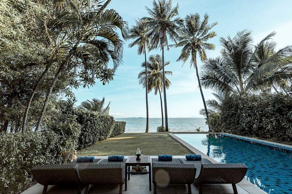 Hôtel Barcelo Coconut Island 5* en villa privée, Séjour Thaïlande, Phuket par Ôvoyages Hôtel Barcelo Coconut Island 5* en villa privée, Séjour Thaïlande, Phuket par Ôvoyages