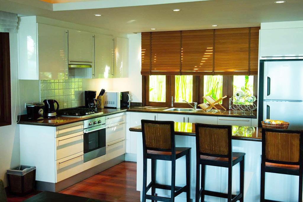Hôtel Barcelo Coconut Island 5* en villa privée, Séjour Thaïlande, Phuket par Ôvoyages Hôtel Barcelo Coconut Island 5* en villa privée, Séjour Thaïlande, Phuket par Ôvoyages