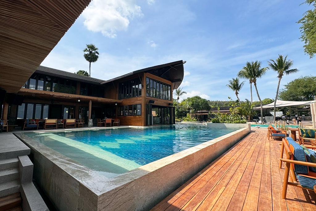 Hôtel Barcelo Coconut Island 5* en villa privée, Séjour Thaïlande, Phuket par Ôvoyages Hôtel Barcelo Coconut Island 5* en villa privée, Séjour Thaïlande, Phuket par Ôvoyages