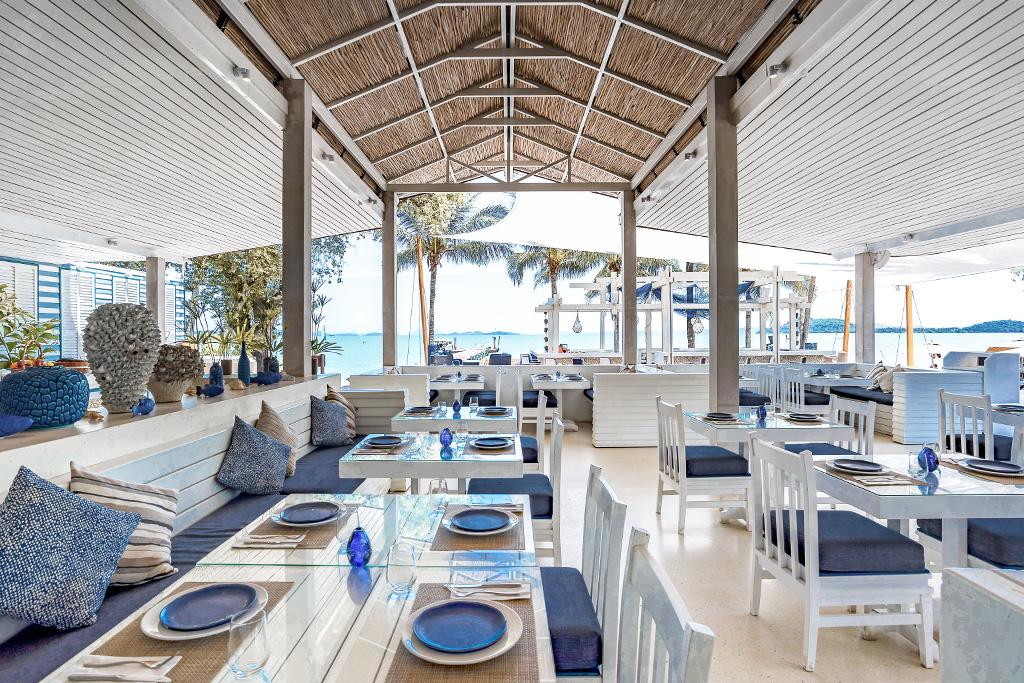 Hôtel Barcelo Coconut Island 5* en villa privée, Séjour Thaïlande, Phuket par Ôvoyages Hôtel Barcelo Coconut Island 5* en villa privée, Séjour Thaïlande, Phuket par Ôvoyages