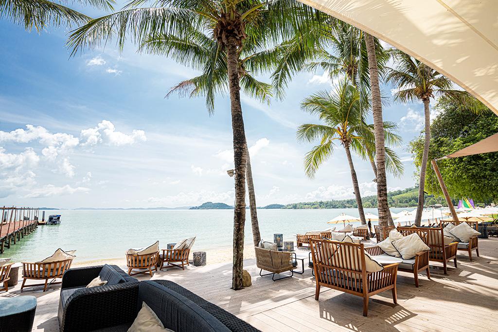 Hôtel Barcelo Coconut Island 5* en villa privée, Séjour Thaïlande, Phuket par Ôvoyages Hôtel Barcelo Coconut Island 5* en villa privée, Séjour Thaïlande, Phuket par Ôvoyages