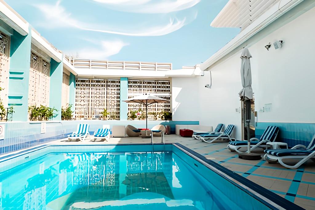 Grand Prix Formule 1 Abu Dhabi – Copthorne Dowtown 4*, Séjour Emirats Arabes Unis, Abu Dhabi par Ôvoyages Grand Prix Formule 1 Abu Dhabi – Copthorne Dowtown 4*, Séjour Emirats Arabes Unis, Abu Dhabi par Ôvoyages