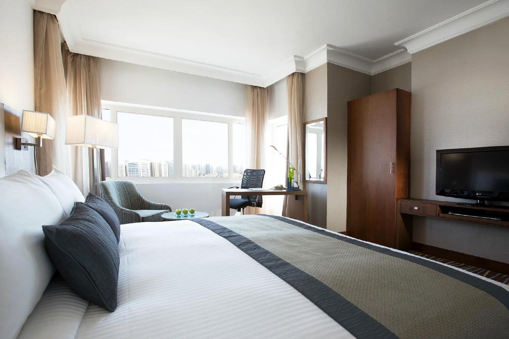 Grand Prix Formule 1 Abu Dhabi – Copthorne Dowtown 4*, Séjour Emirats Arabes Unis, Abu Dhabi par Ôvoyages Grand Prix Formule 1 Abu Dhabi – Copthorne Dowtown 4*, Séjour Emirats Arabes Unis, Abu Dhabi par Ôvoyages
