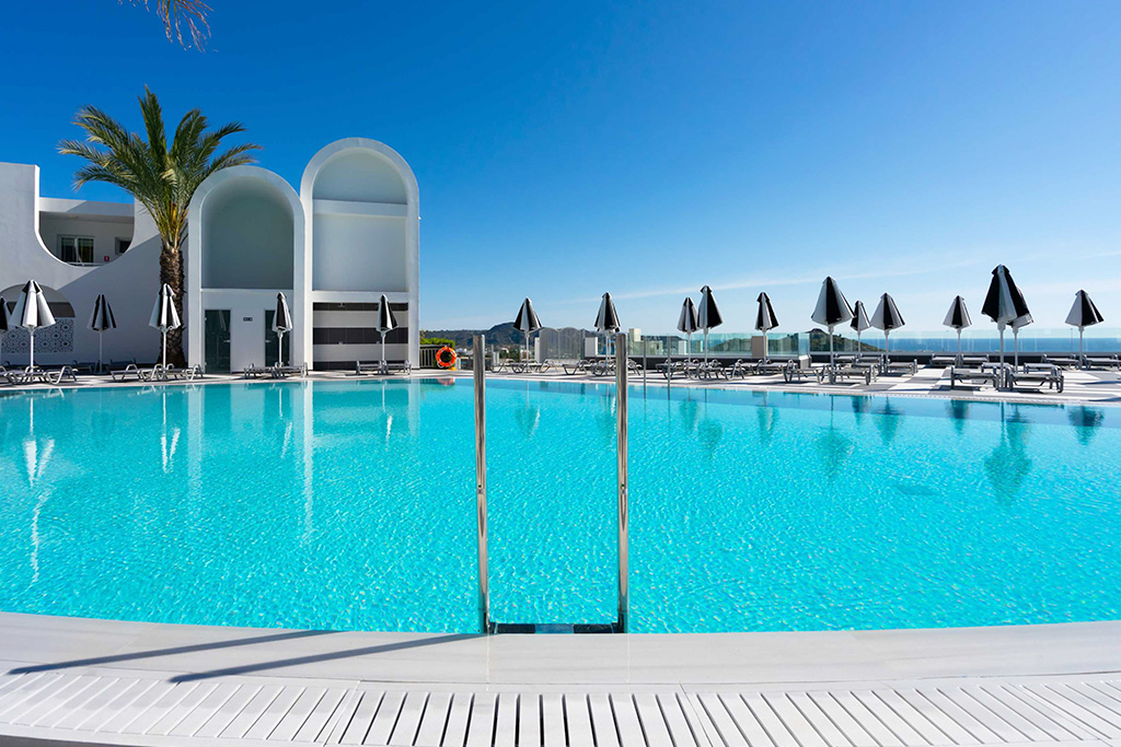 Venezia Resort Hôtel & Spa 4* - 13