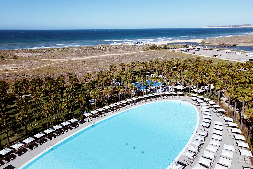 VidaMar Hotels & Resorts Algarve 5*