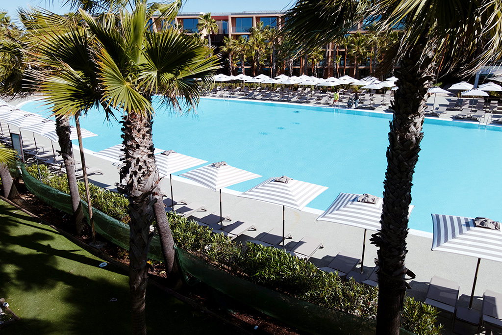 Hôtel & Resorts VidaMar Algarve 5*