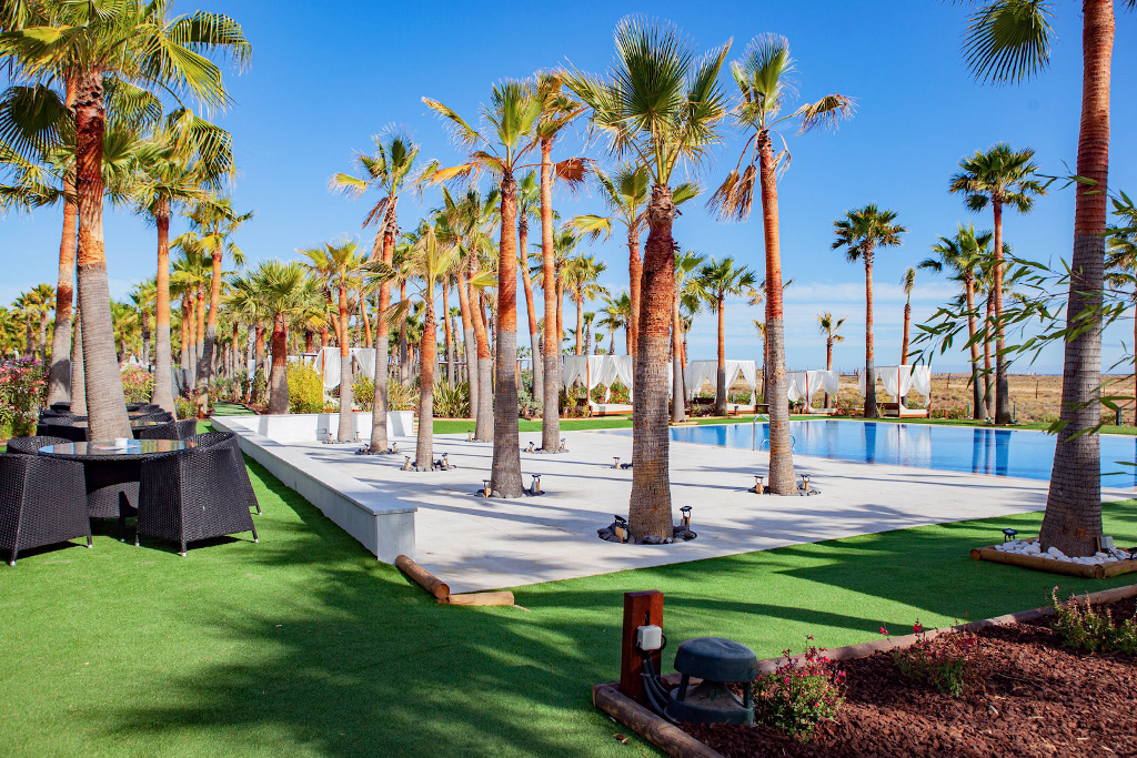 Hôtel & Resorts VidaMar Algarve 5*